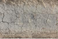 Soil Cracked 0024